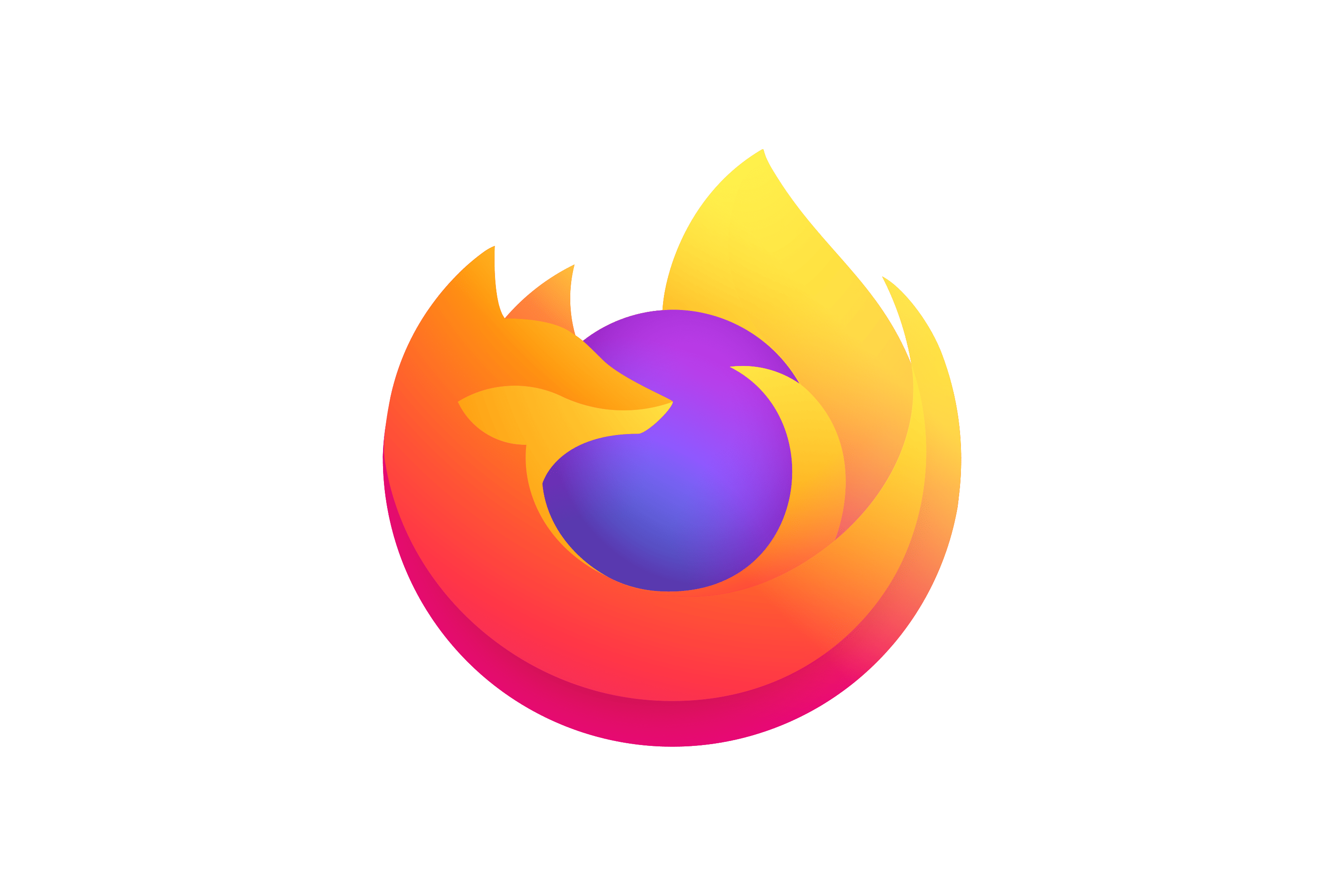 Firefox for iOS Logo PNG