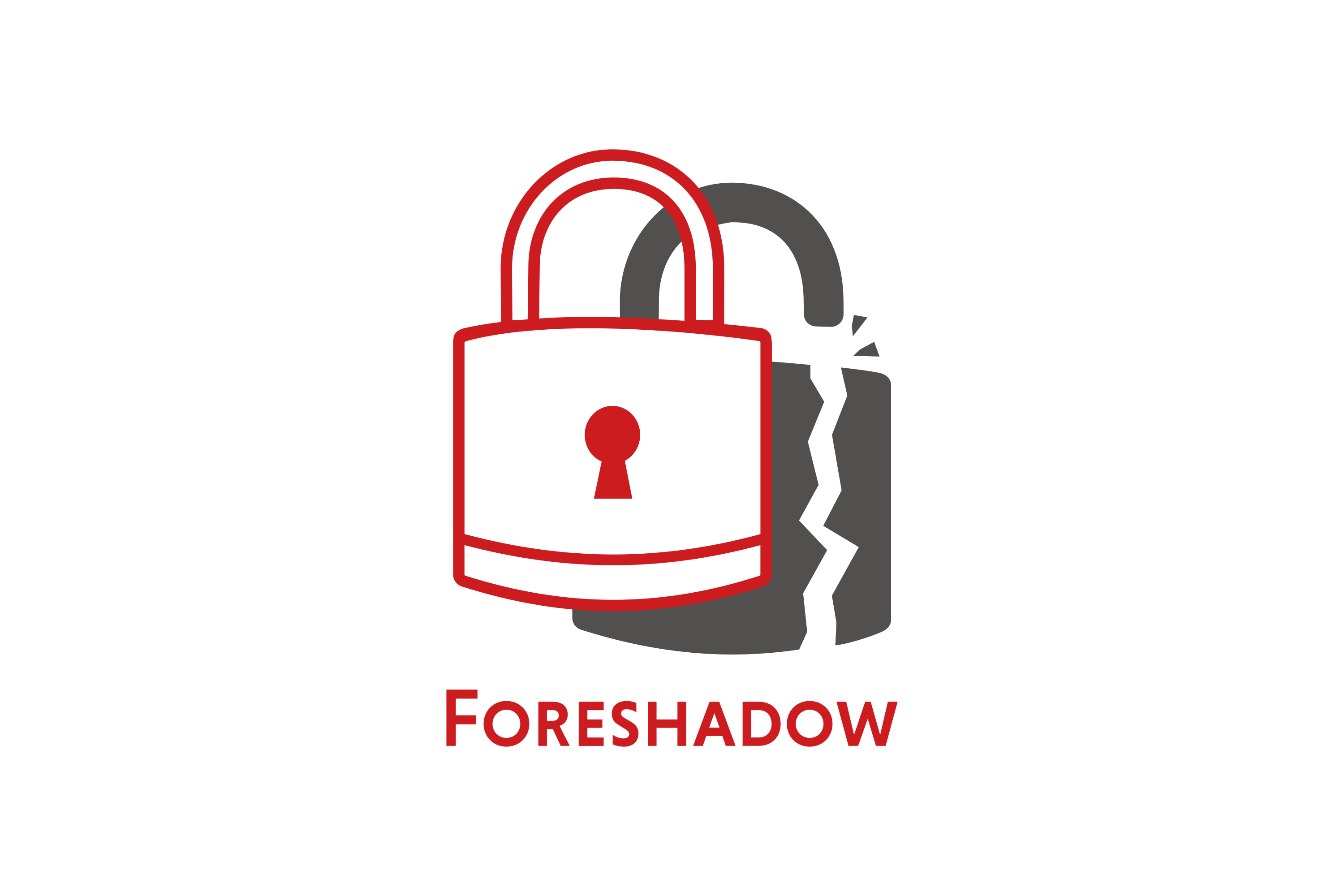 Foreshadow Logo PNG