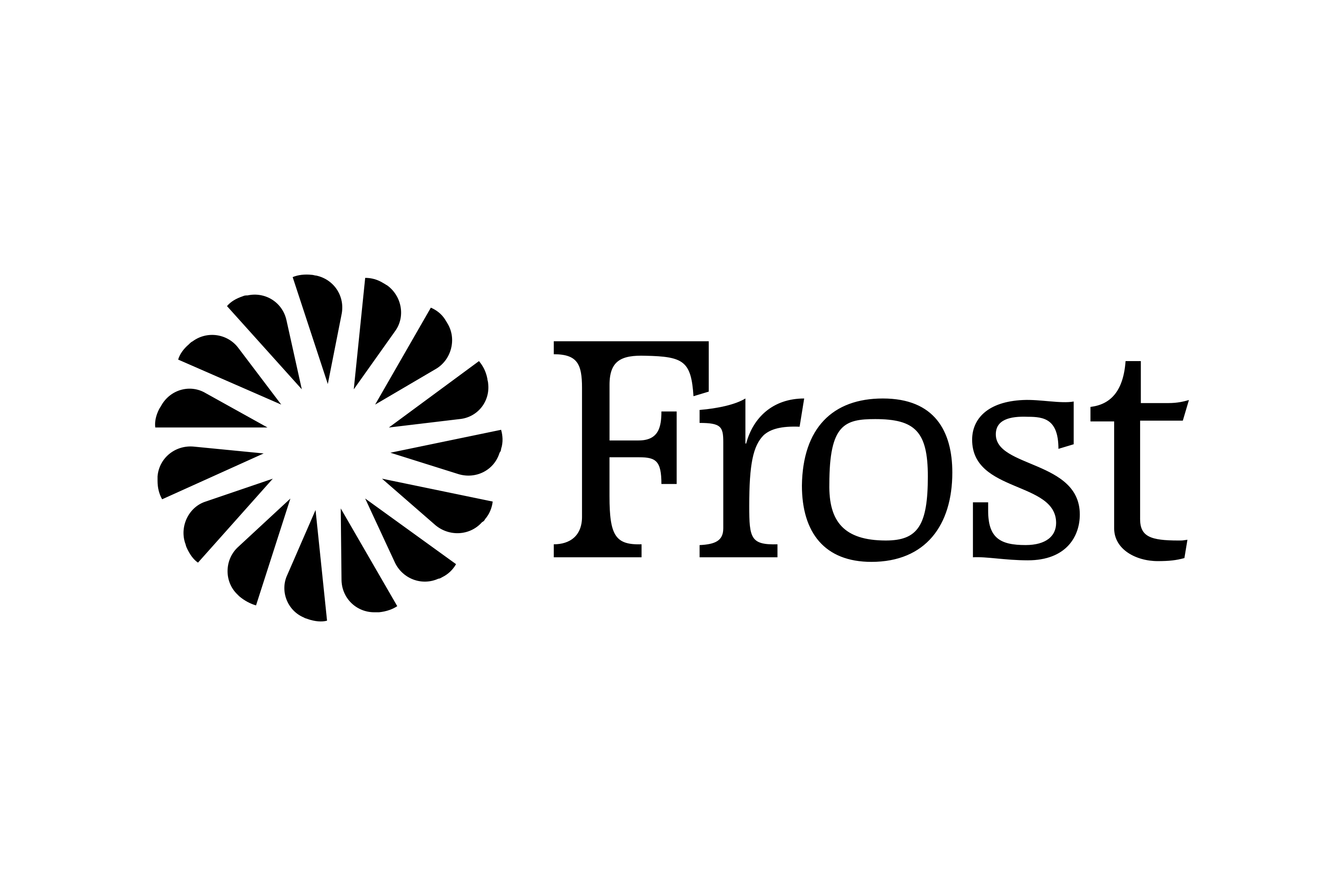 Frost Bank Logo PNG