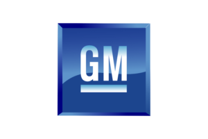 General Motors India Logo