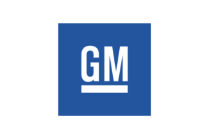 General Motors Logo