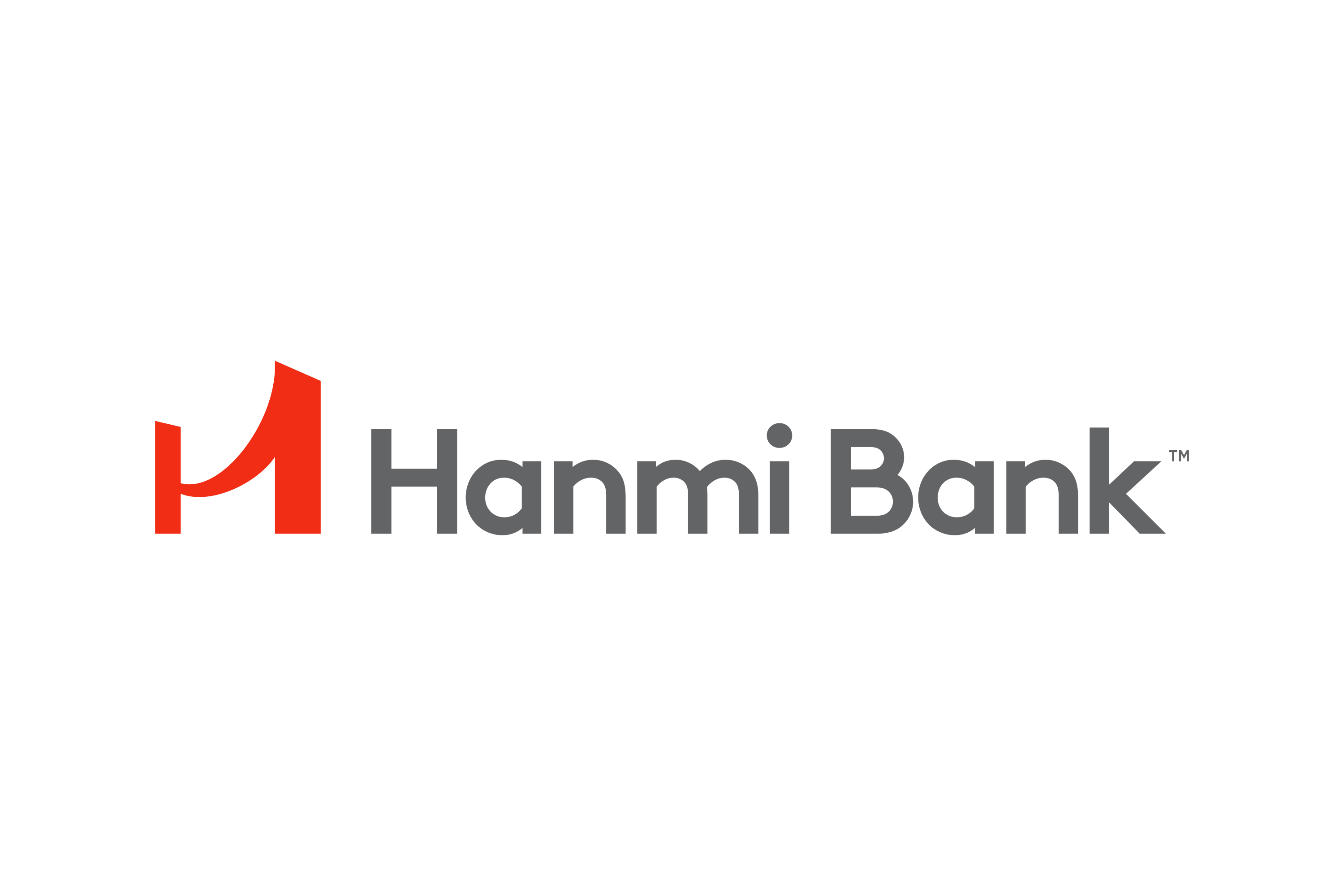 Hanmi Bank Logo PNG