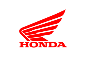 Honda Motorcycle and Scooter India Logo