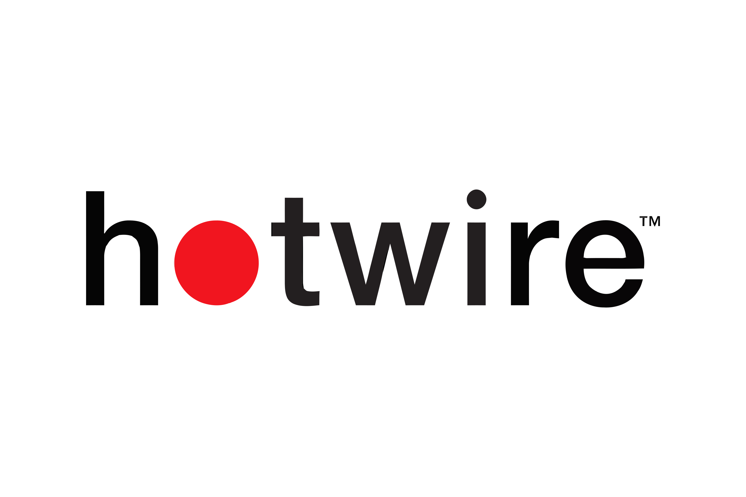 Hotwire.com Logo PNG