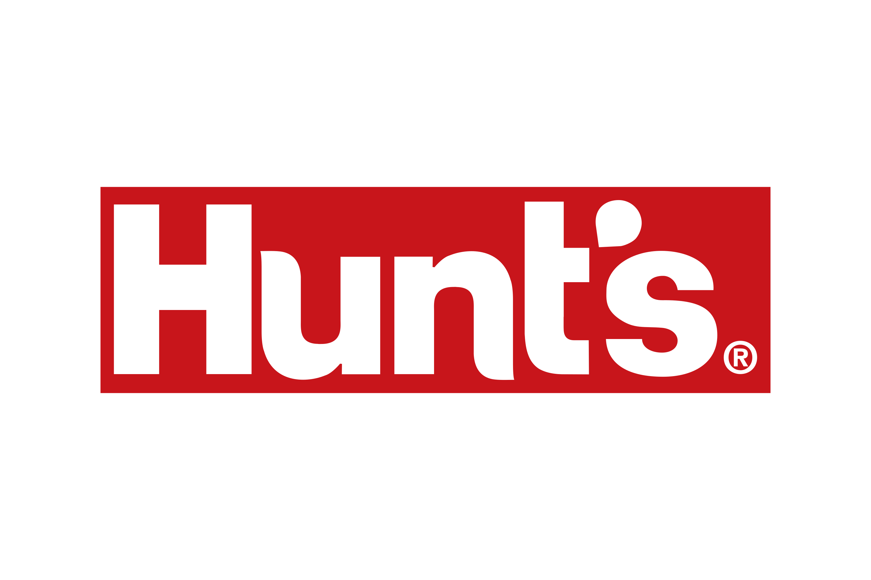 Hunt's Logo PNG