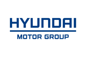 Hyundai Motor Group Logo