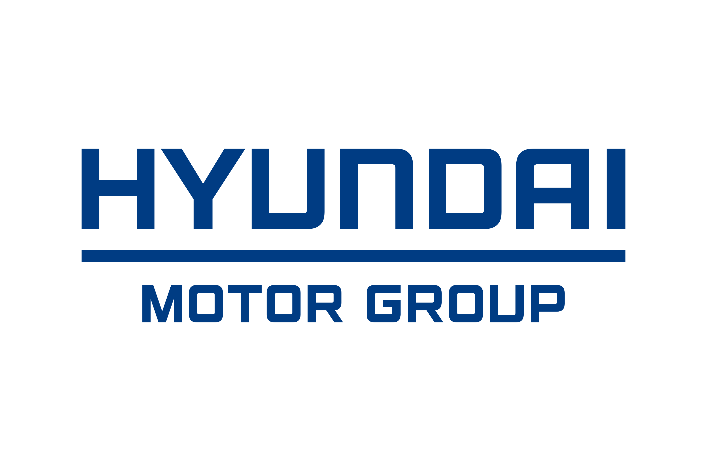 Hyundai Motor Group Logo PNG