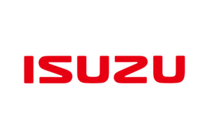 Isuzu Motors Logo