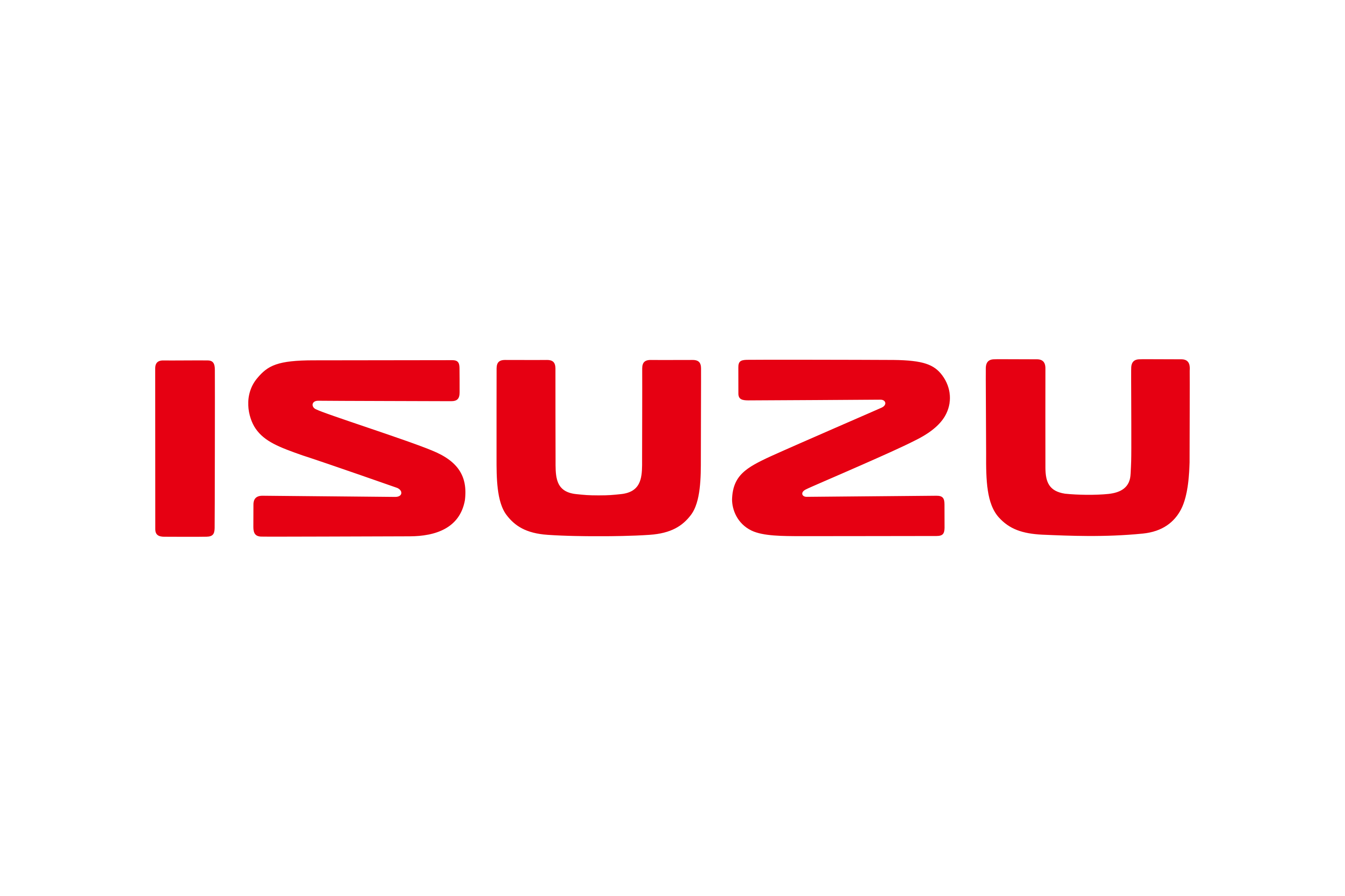 Isuzu Motors Logo PNG