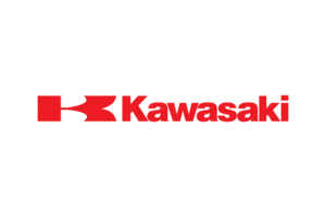 Kawasaki Motorcycle Logo