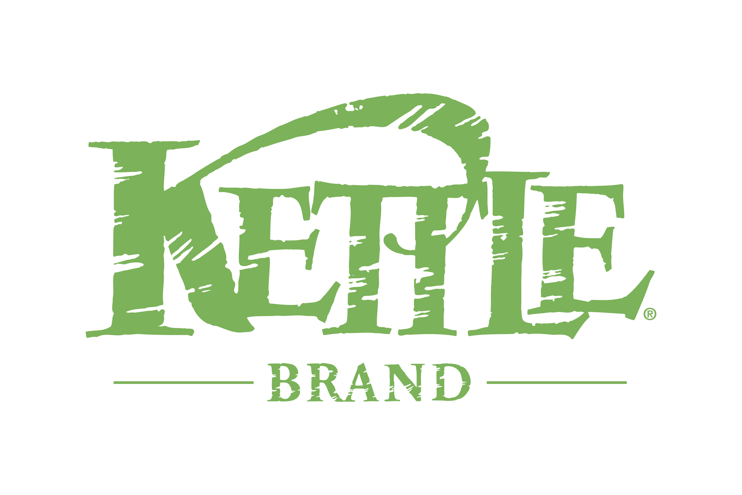 Kettle Foods Logo PNG