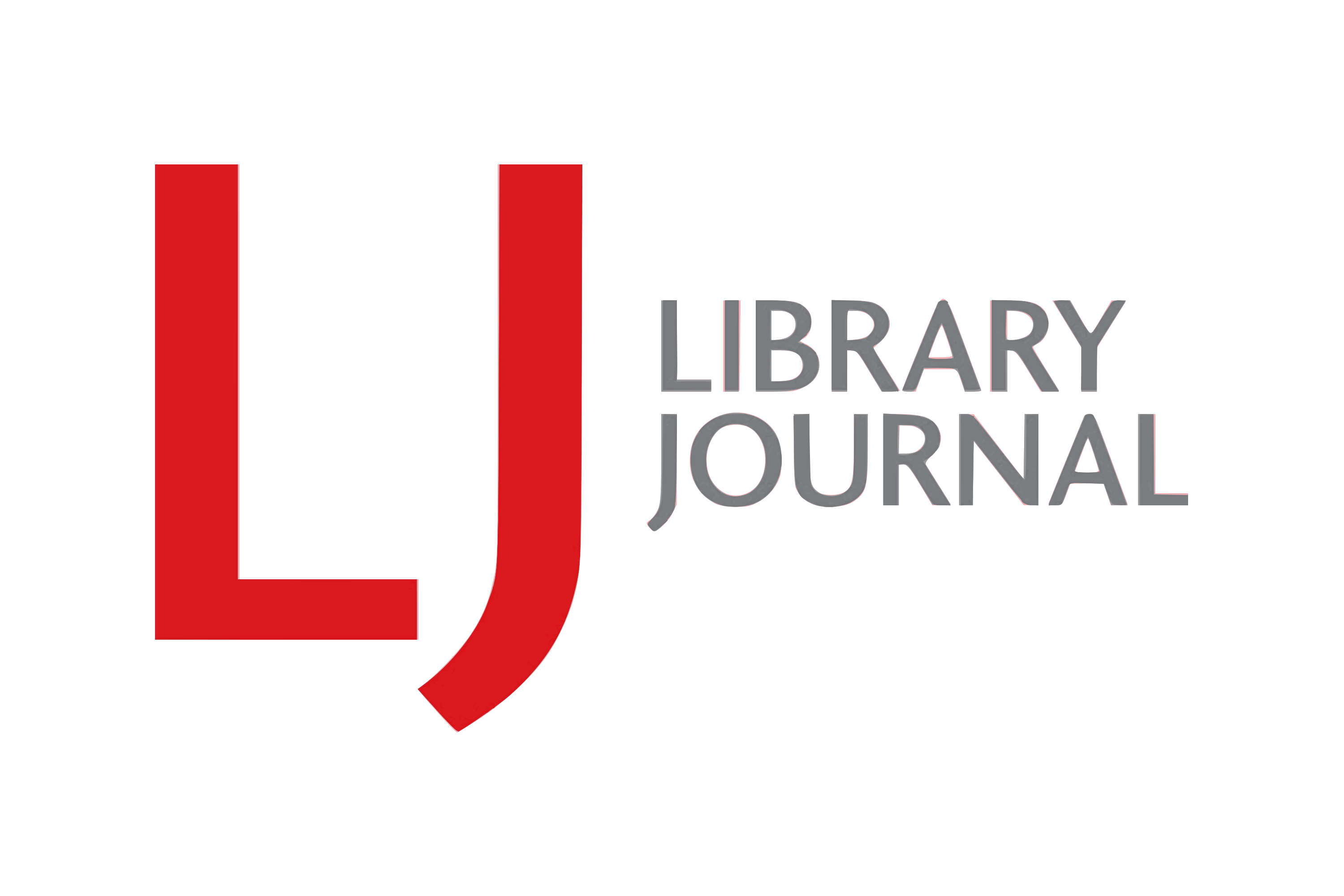 Library Journal Logo PNG