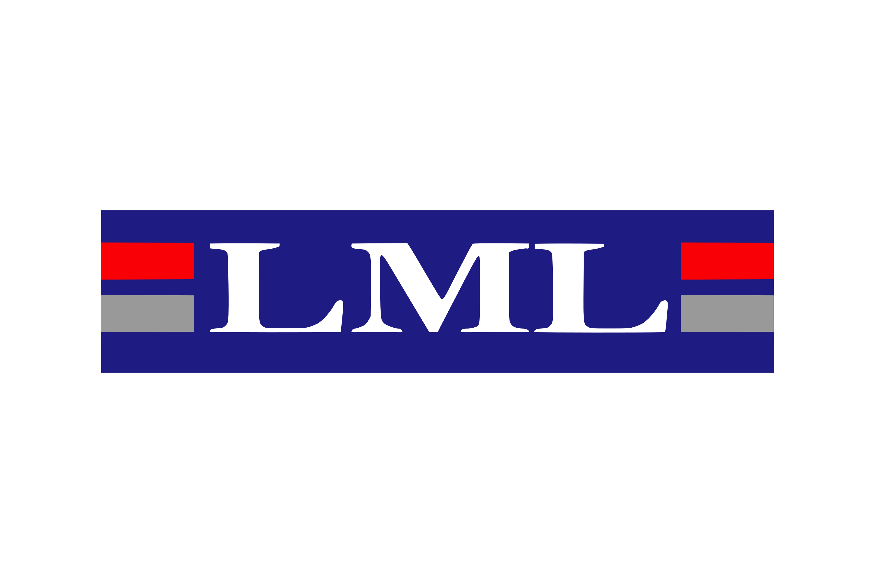 Lohia Machinery Logo PNG