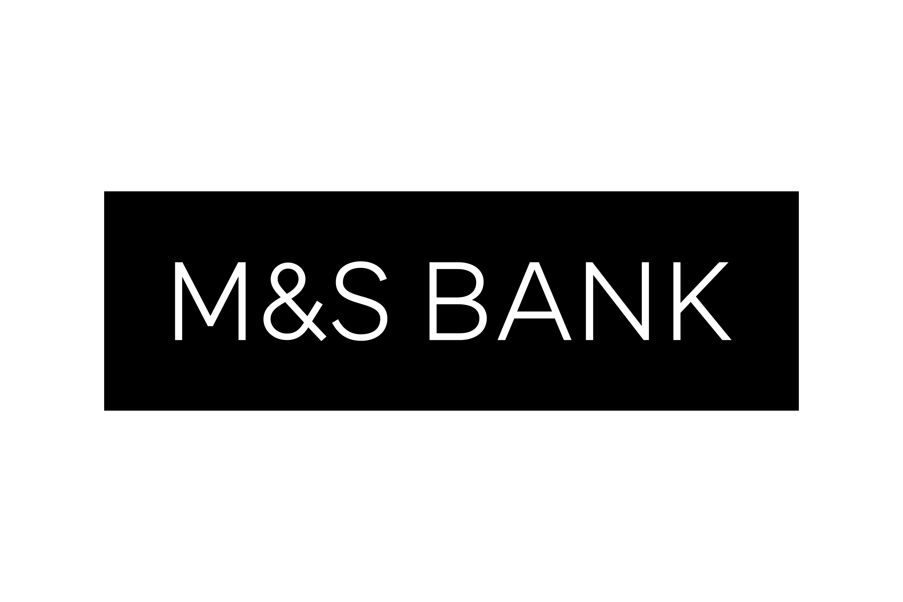 M&S Bank Logo PNG