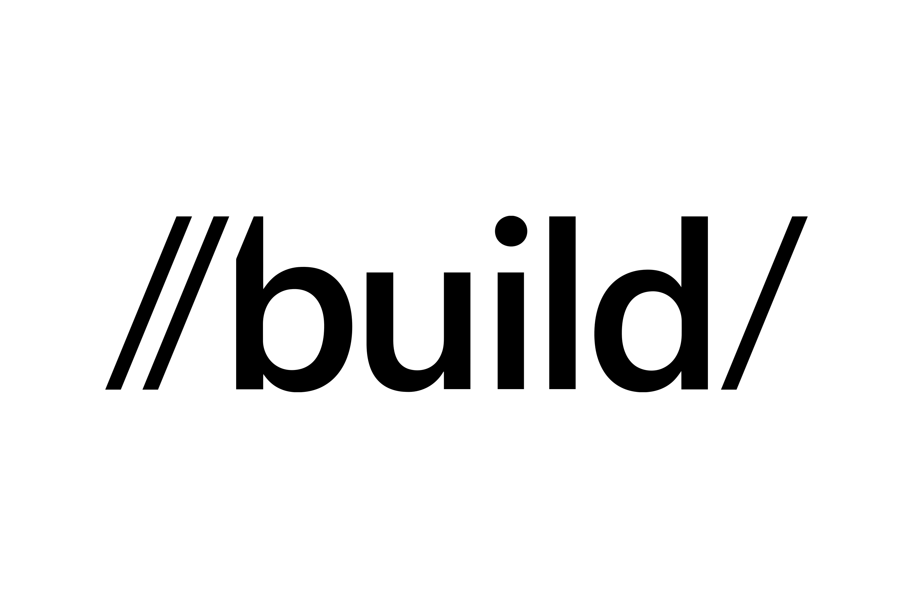 Microsoft Build Logo PNG