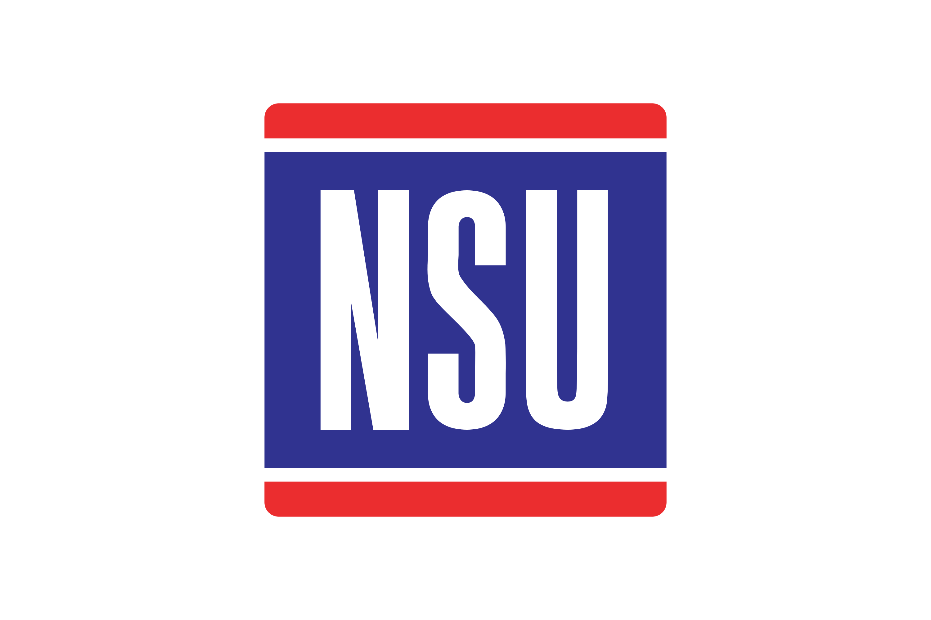 NSU Motorenwerke Logo PNG