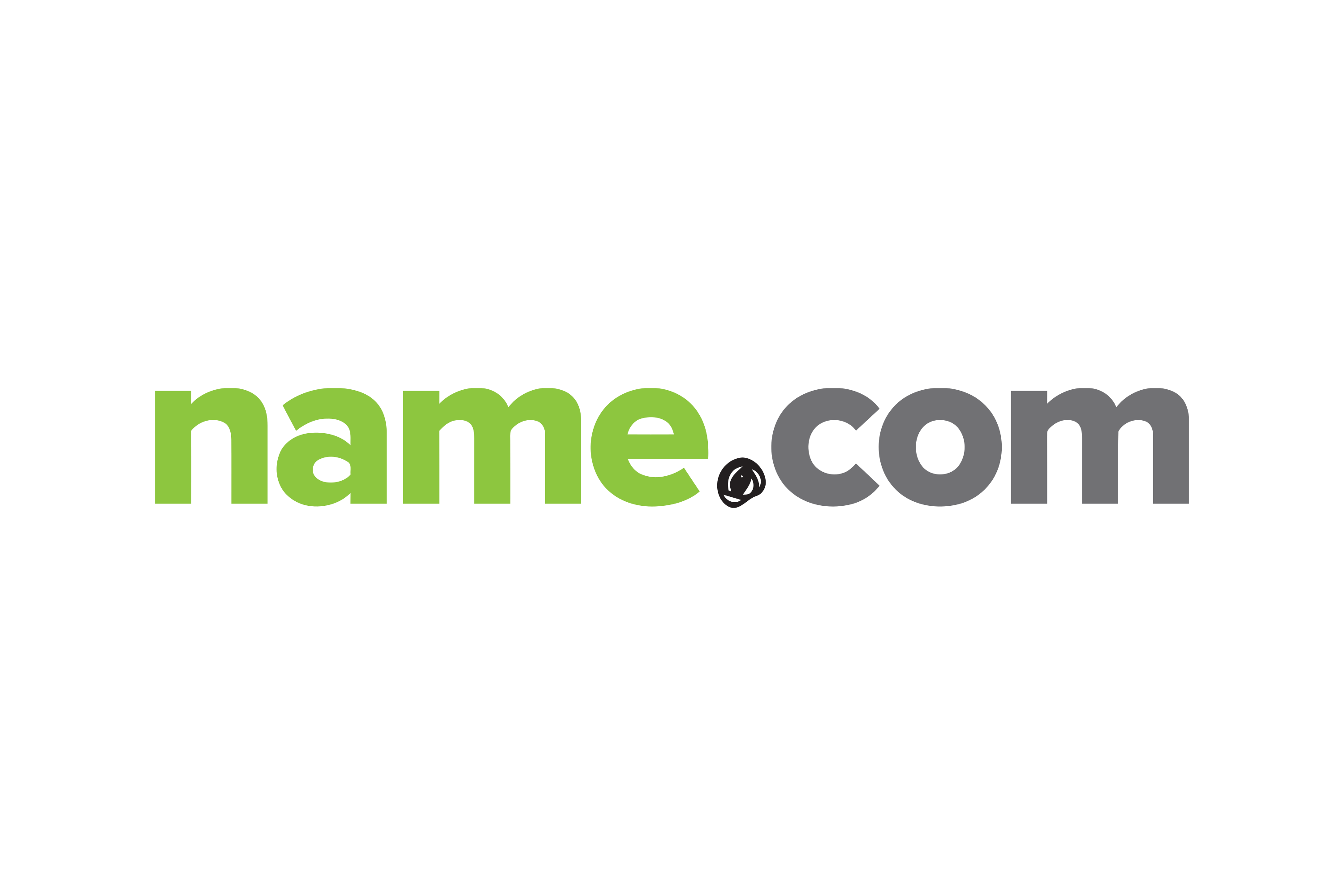 Name.com Logo PNG