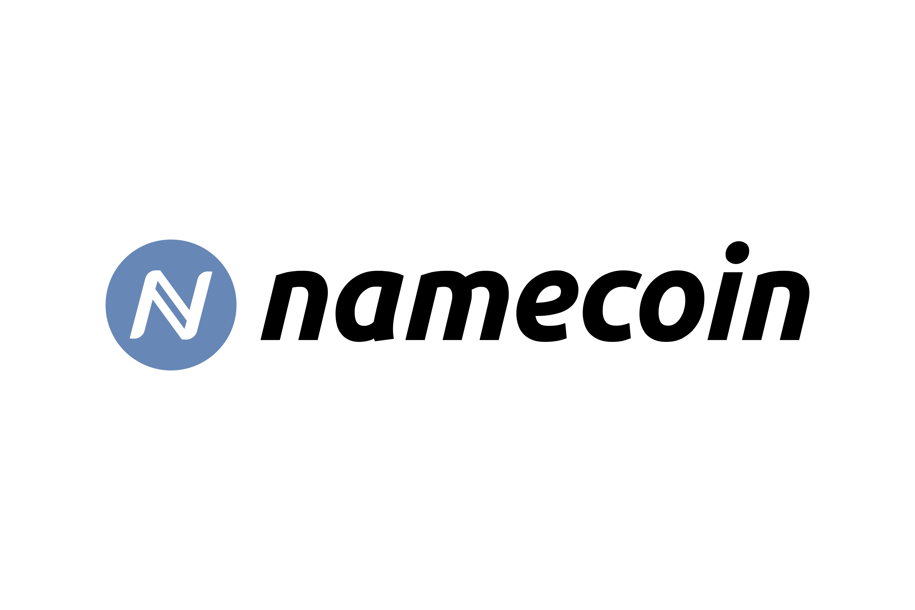 Namecoin Logo PNG