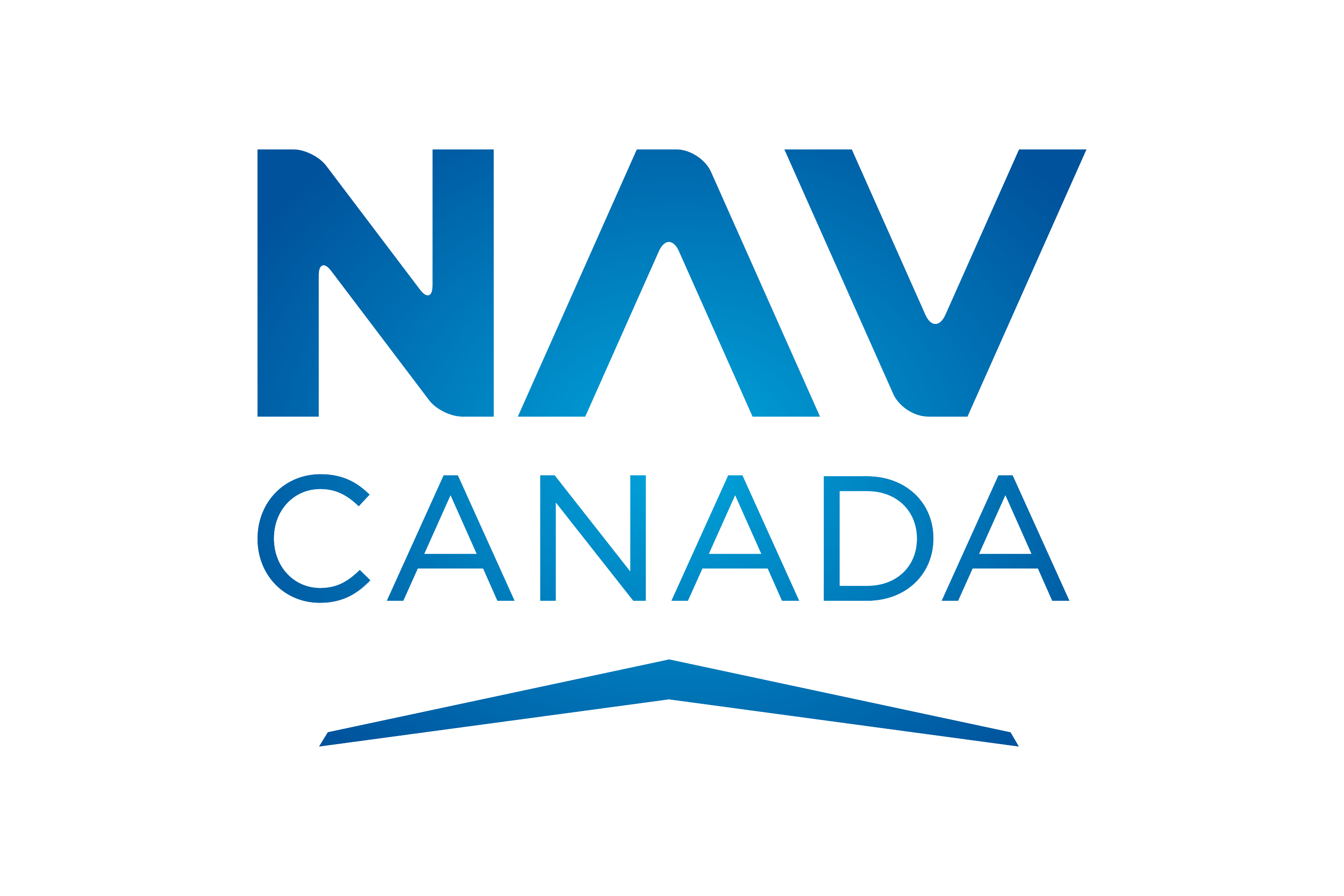 Nav Canada Logo PNG