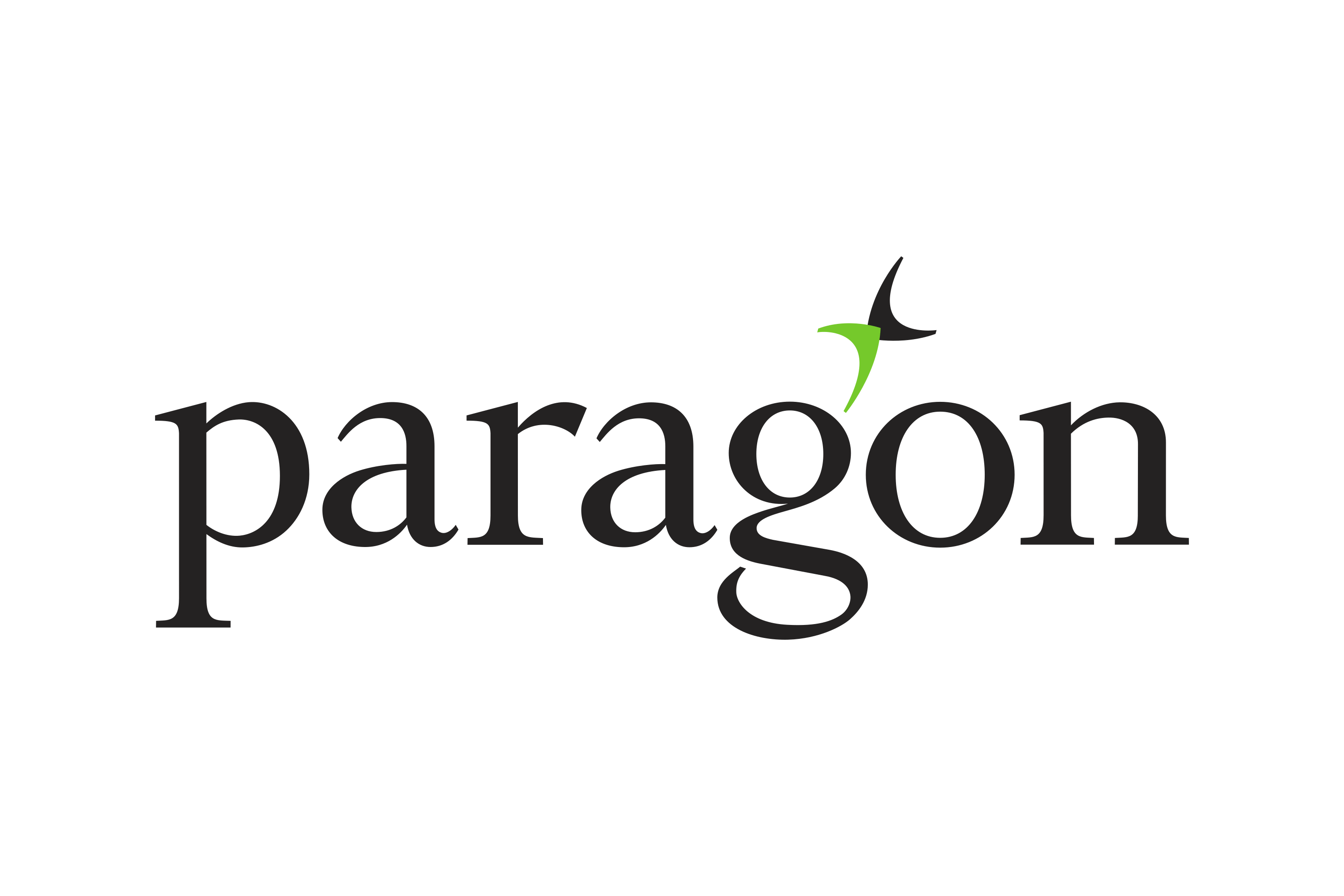 Paragon Banking Group Logo PNG