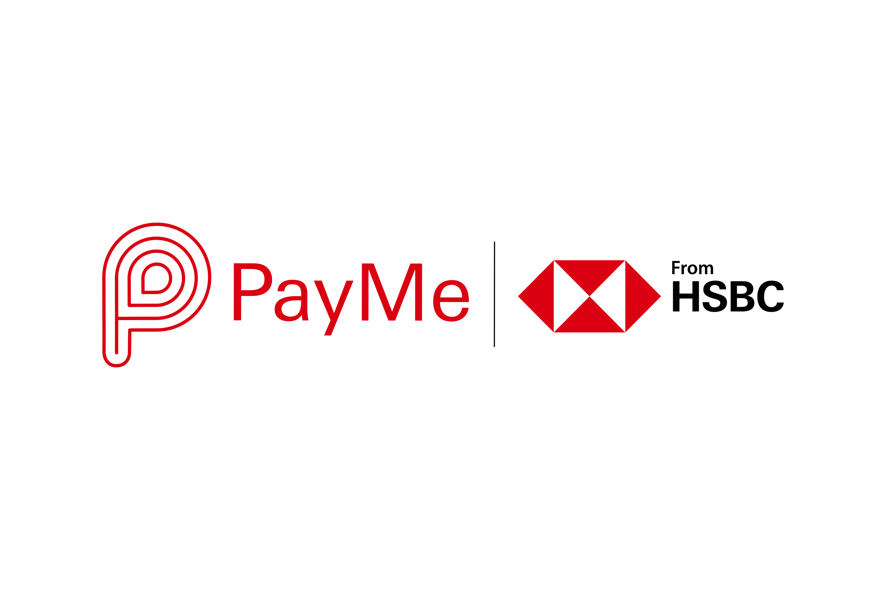 PayMe Logo PNG