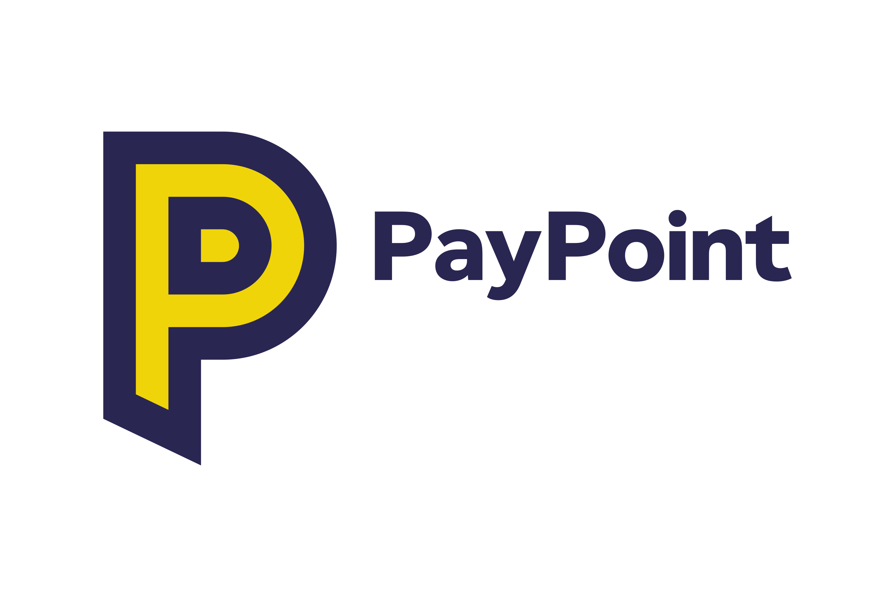 PayPoint Logo PNG