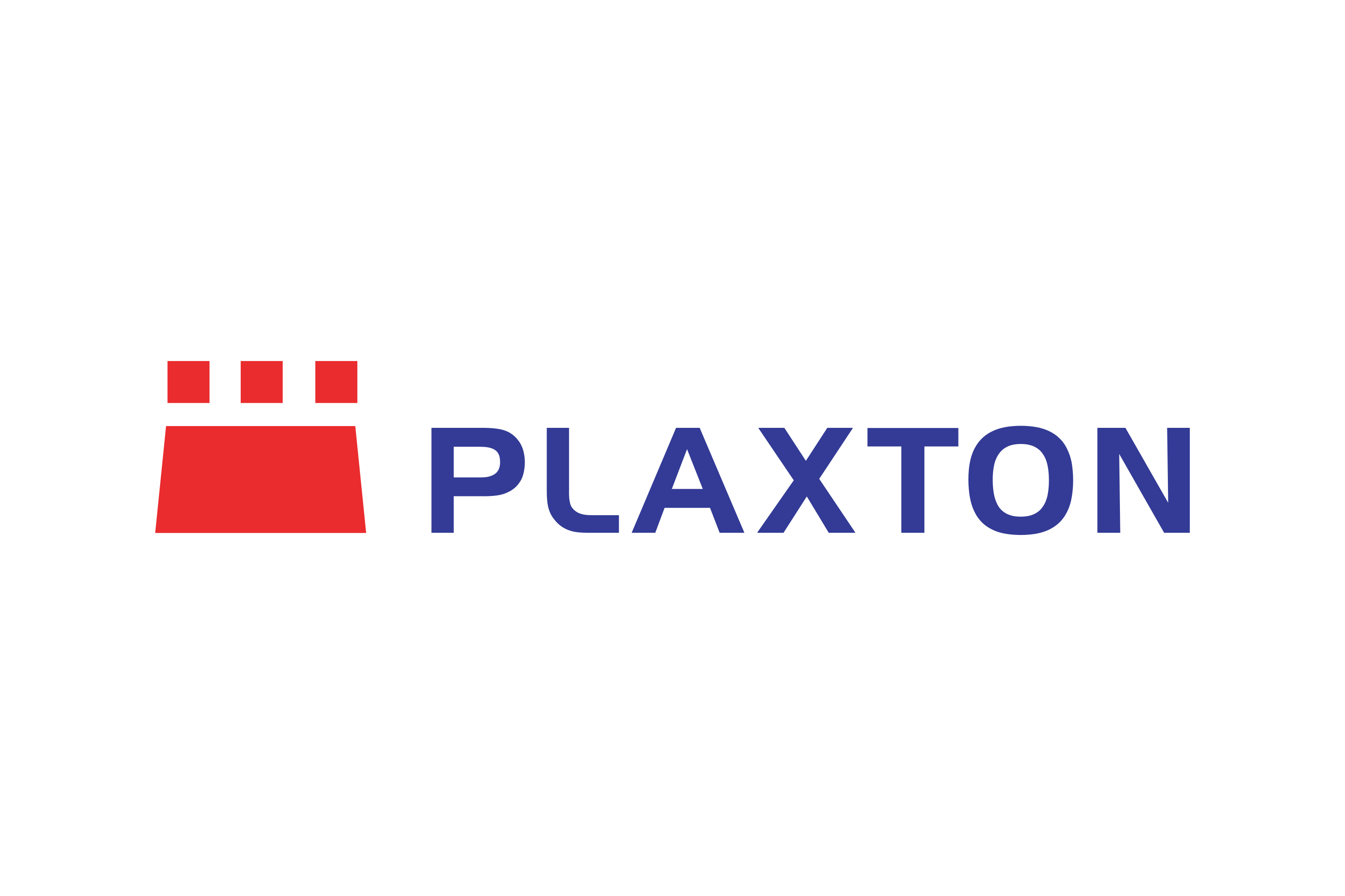 Plaxton Logo PNG