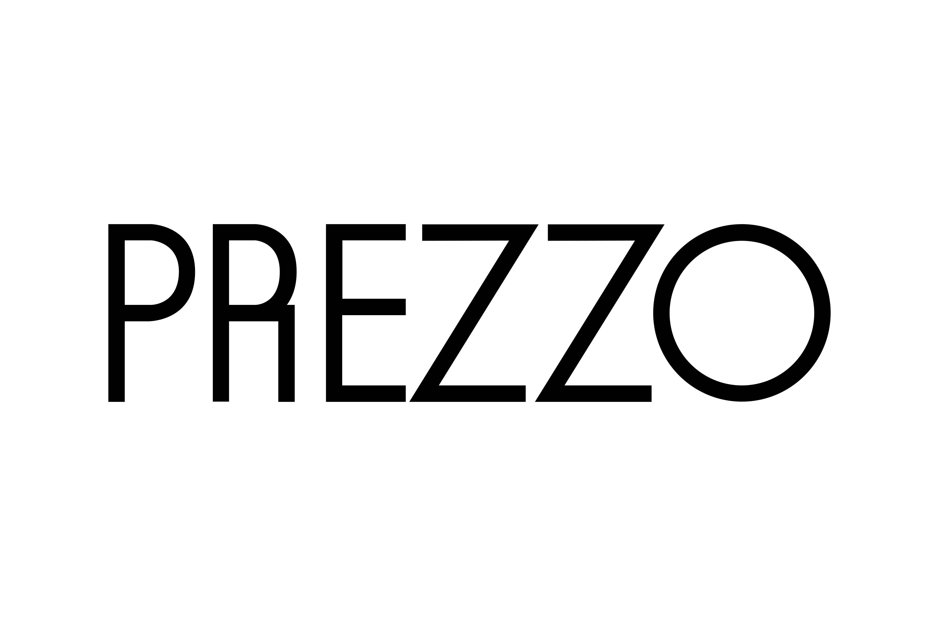 Prezzo Holdings Logo PNG