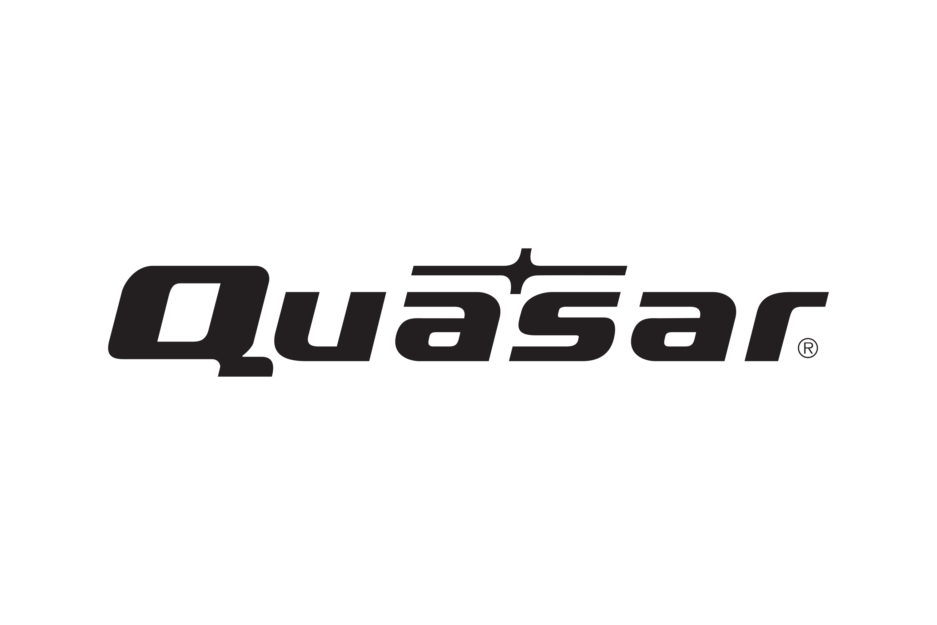 Quasar Logo PNG