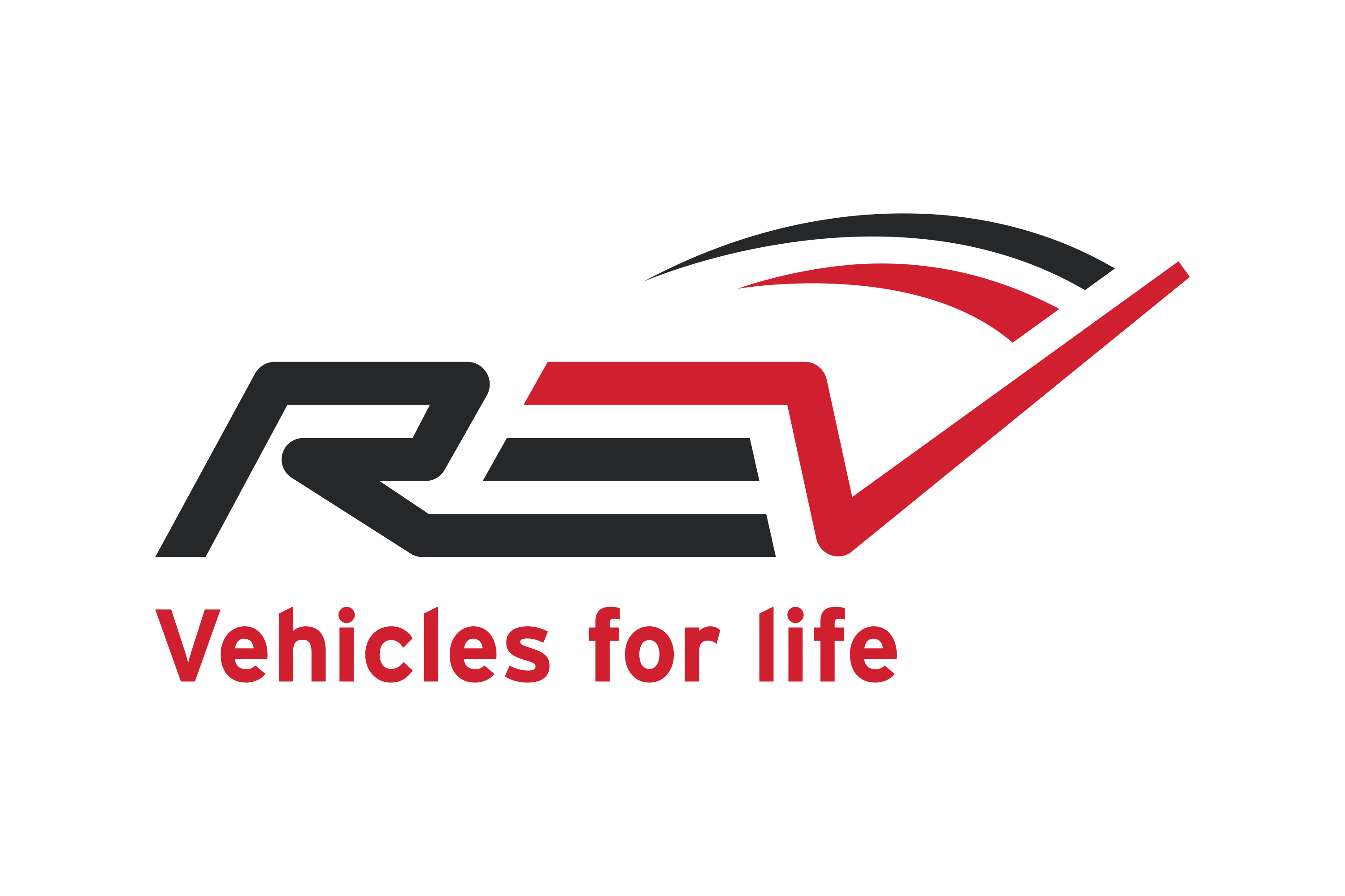 REV Group Logo PNG