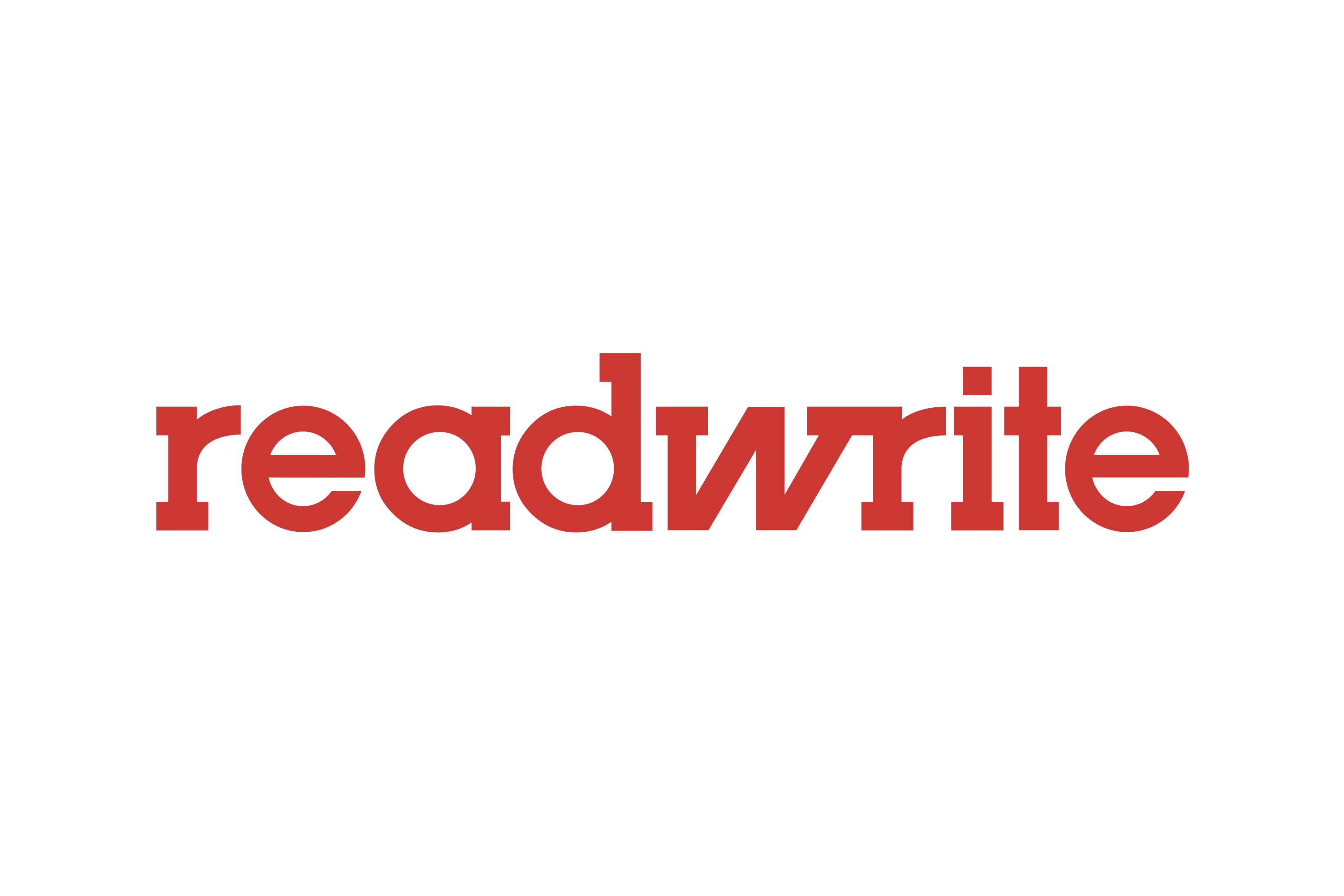 ReadWrite Logo PNG