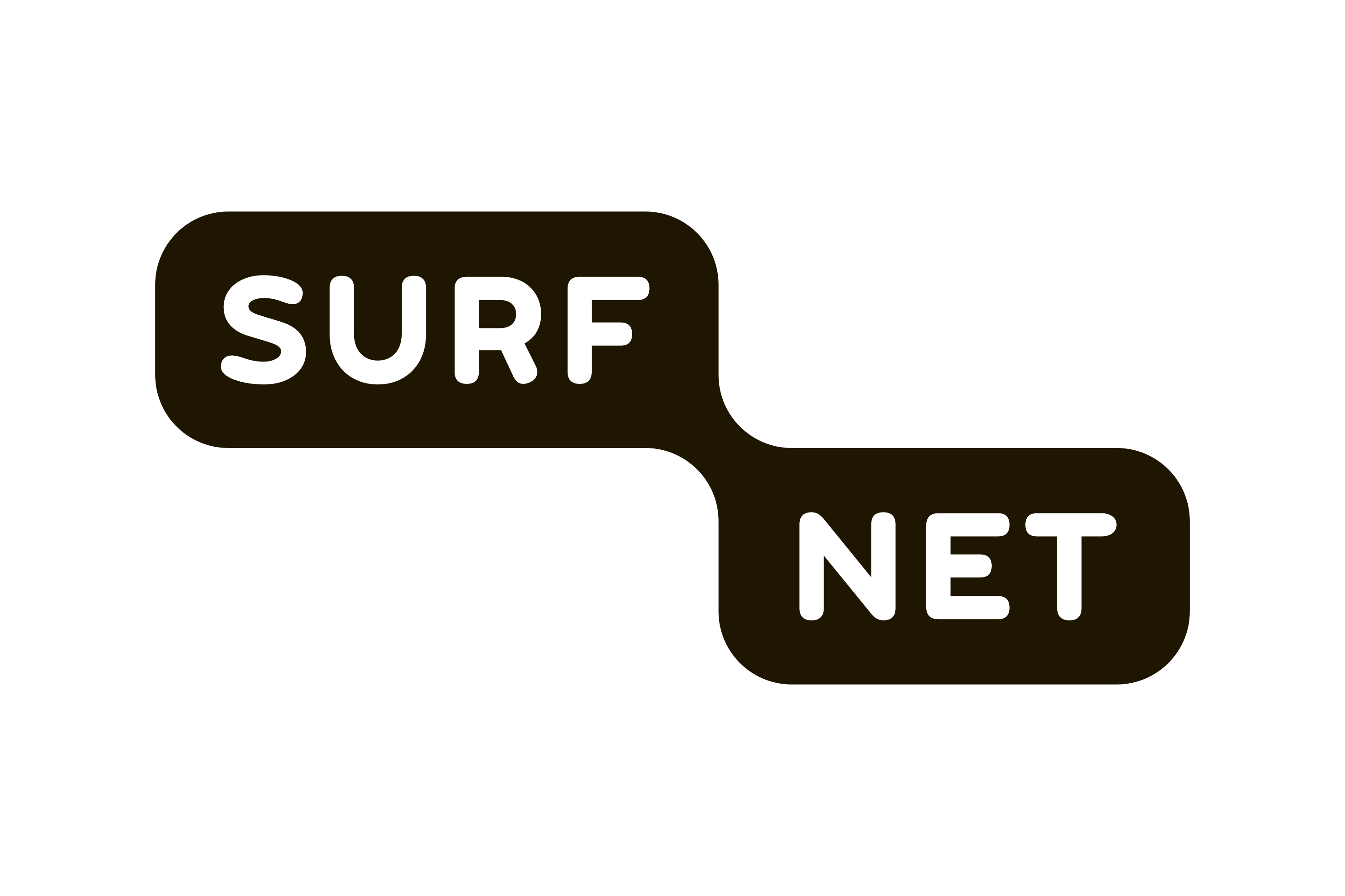 SURFnet Logo PNG