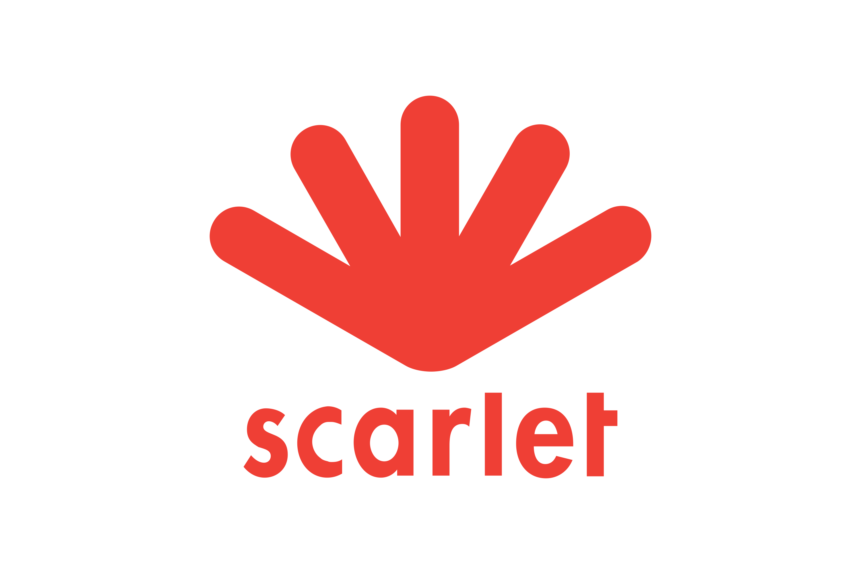 Scarlet Logo PNG