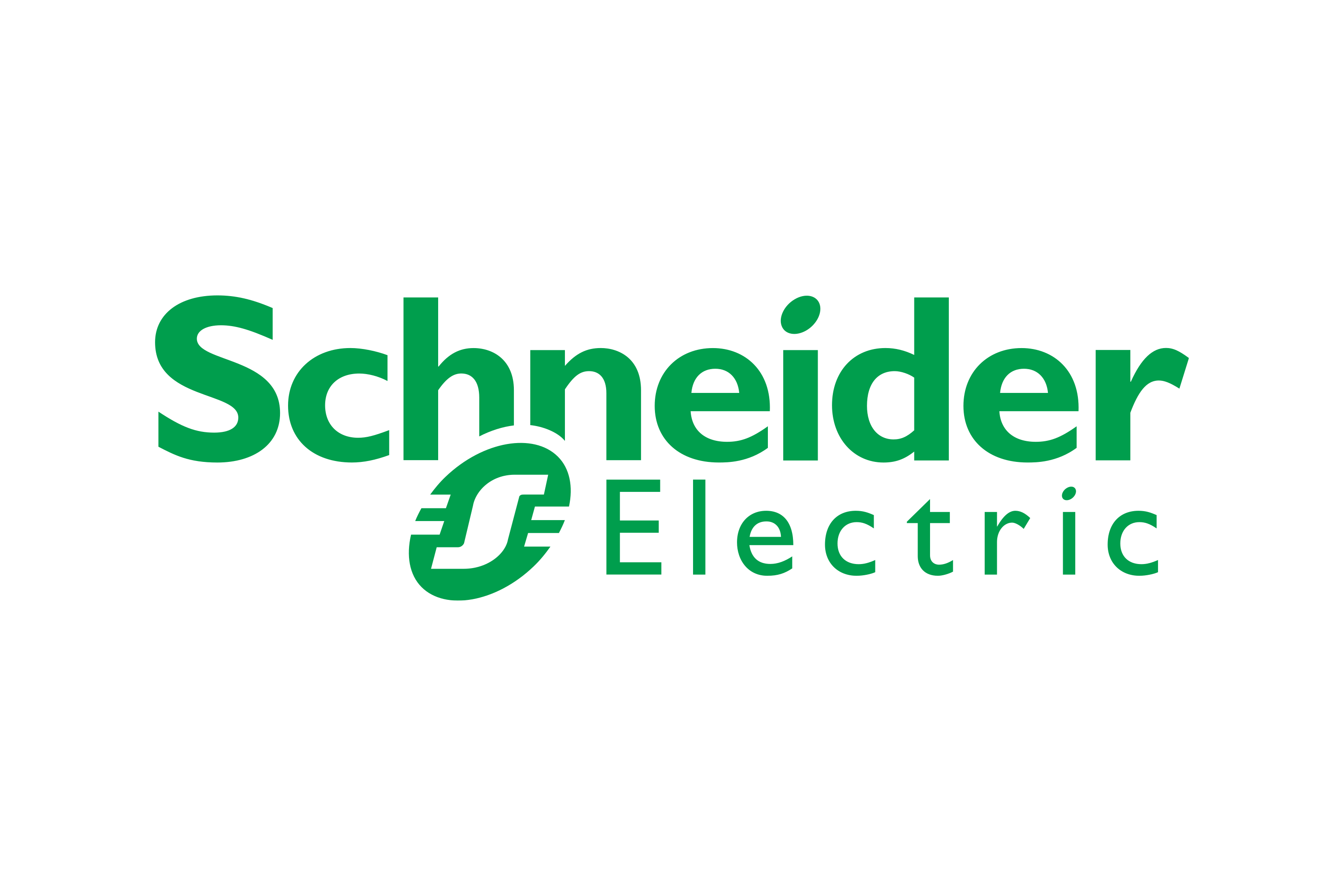 Schneider Electric DMS Logo PNG