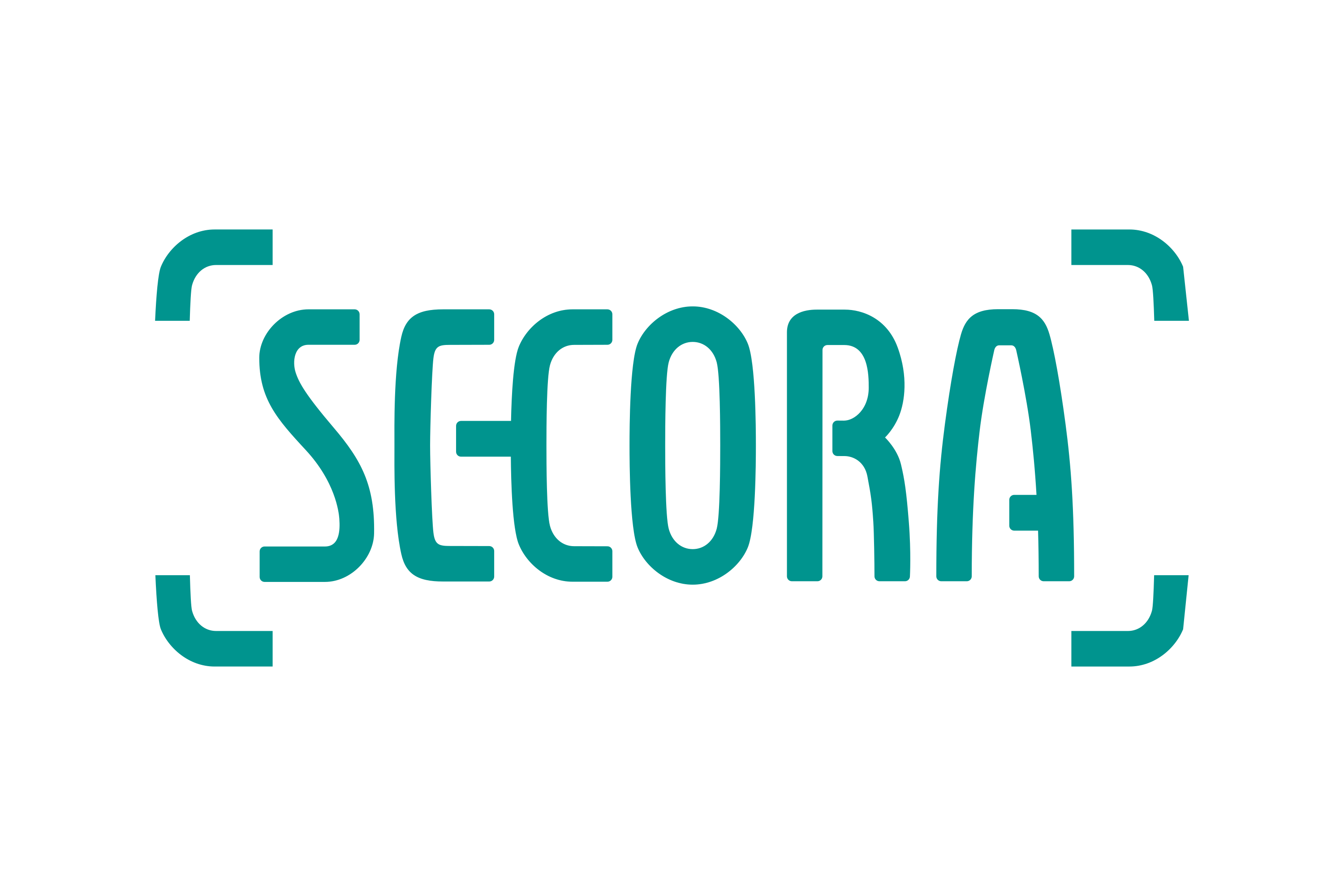 Secora Logo PNG