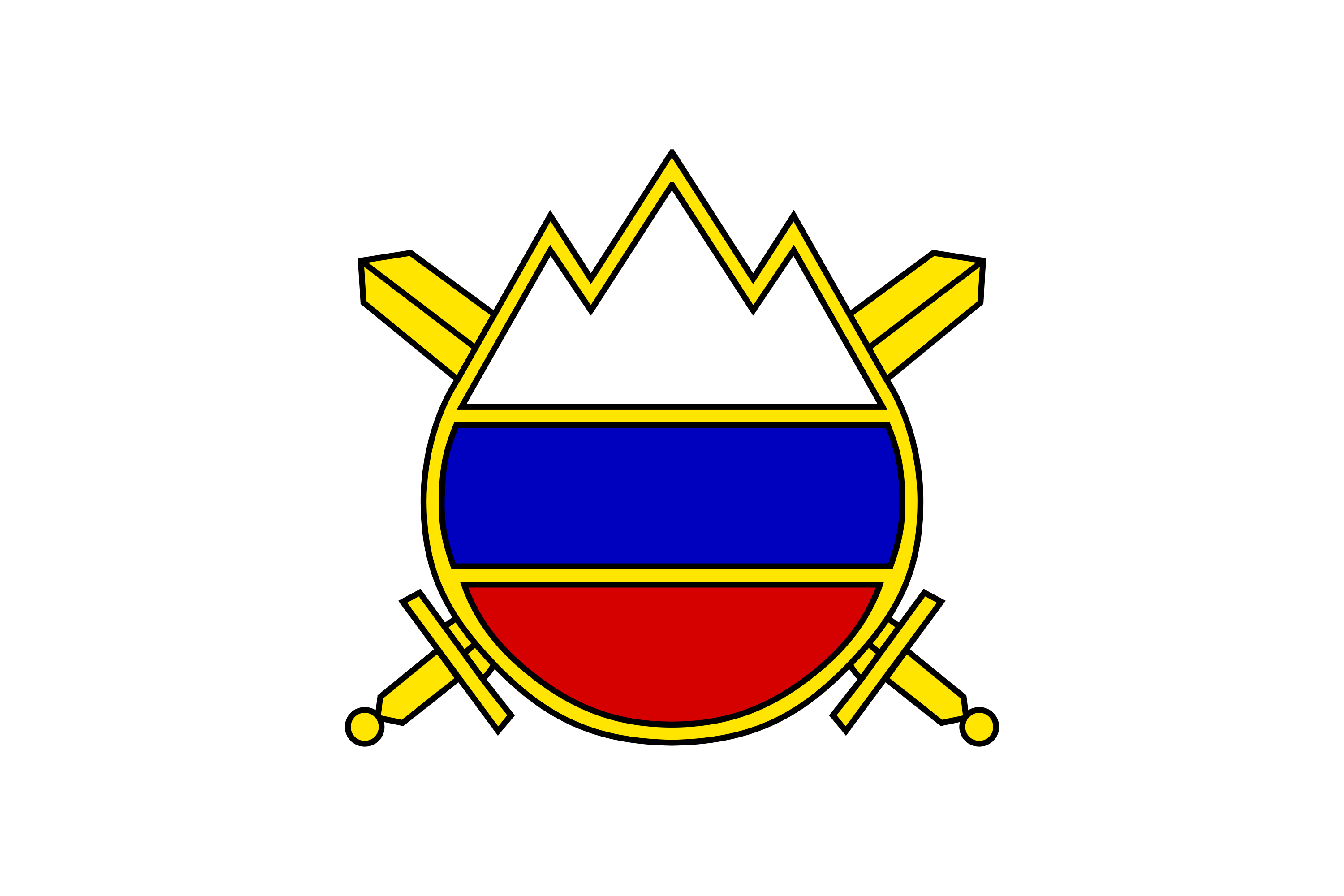 Slovenian Armed Forces Logo PNG