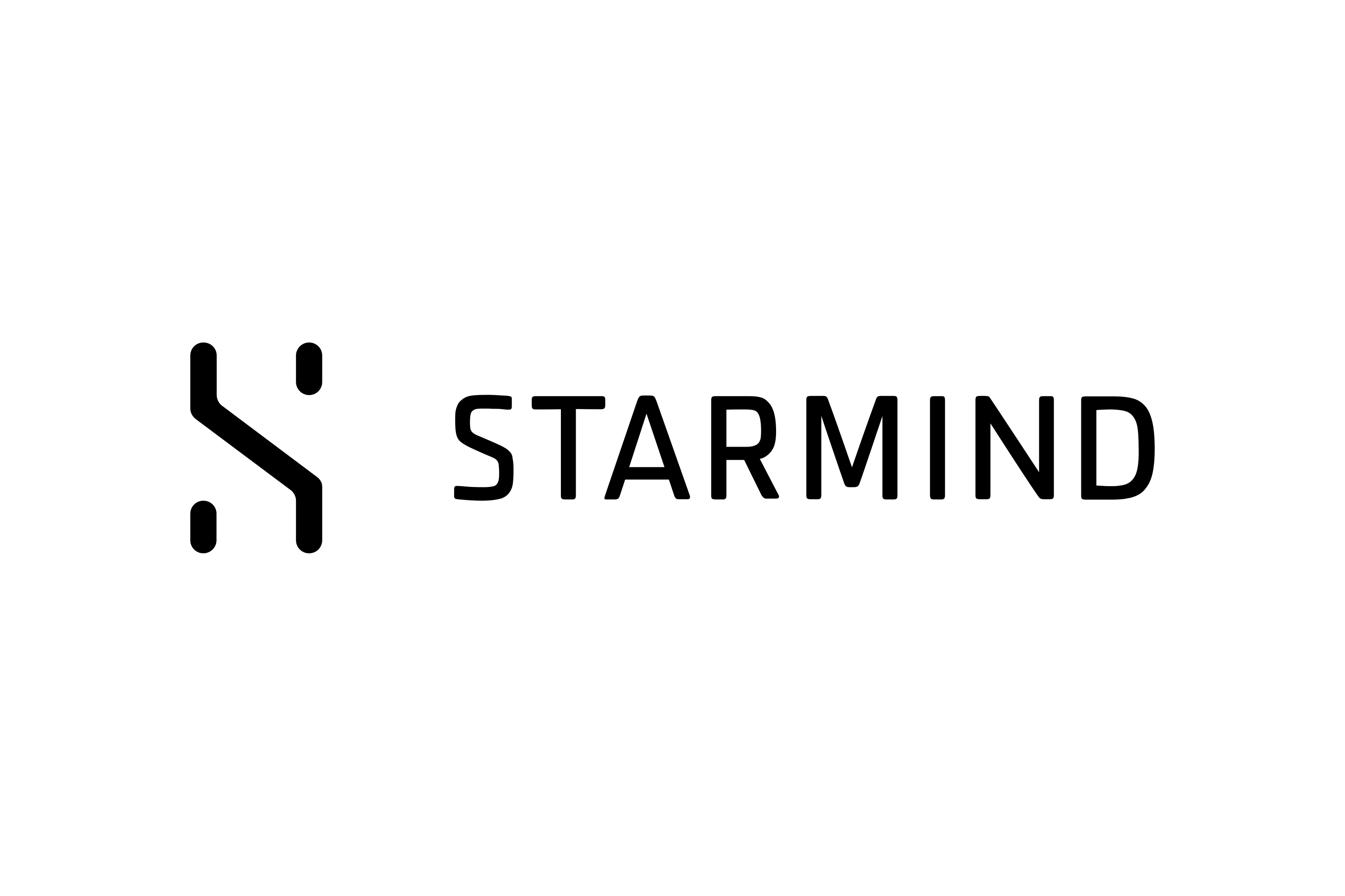 Starmind International Logo PNG