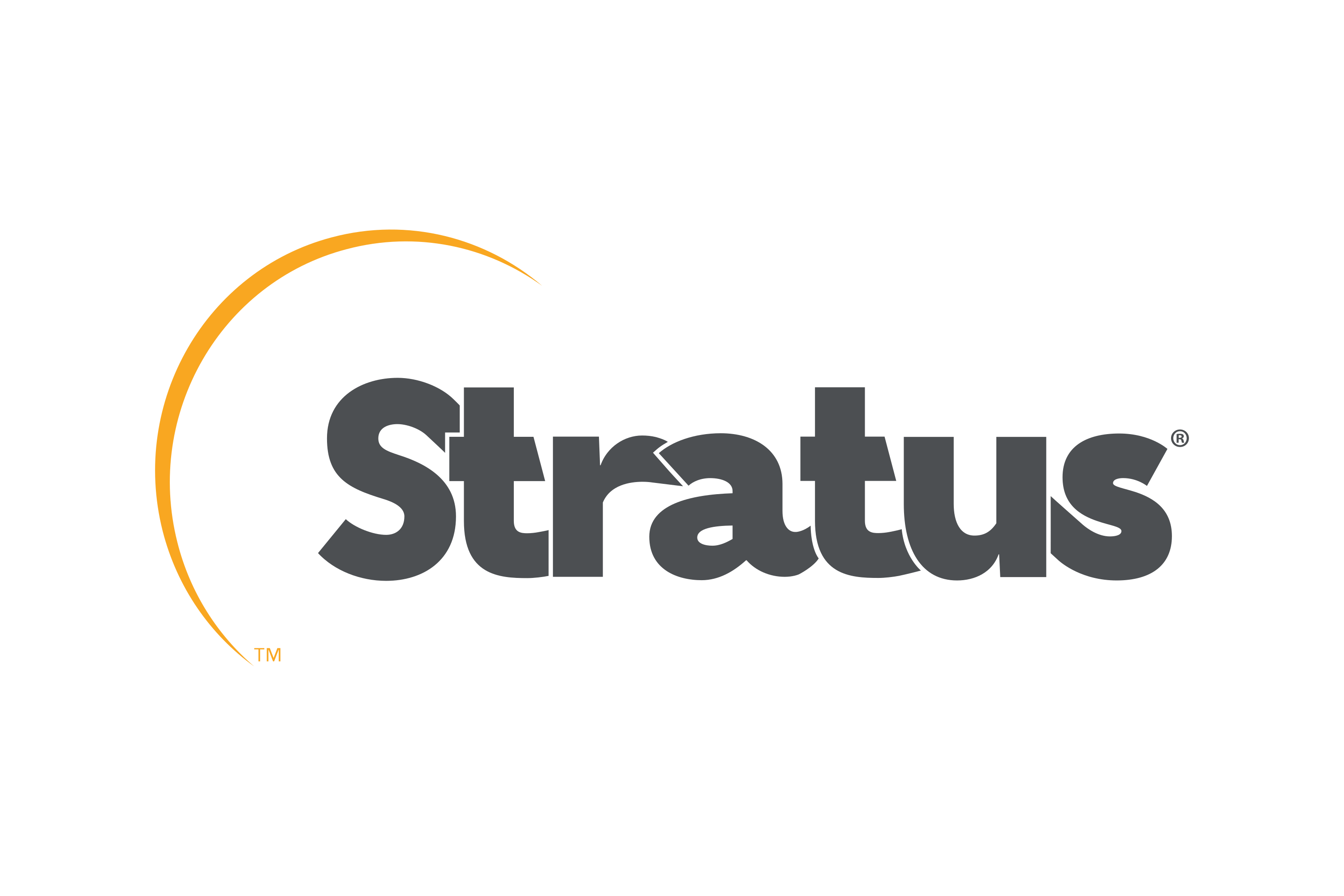 Stratus Technologies Logo PNG