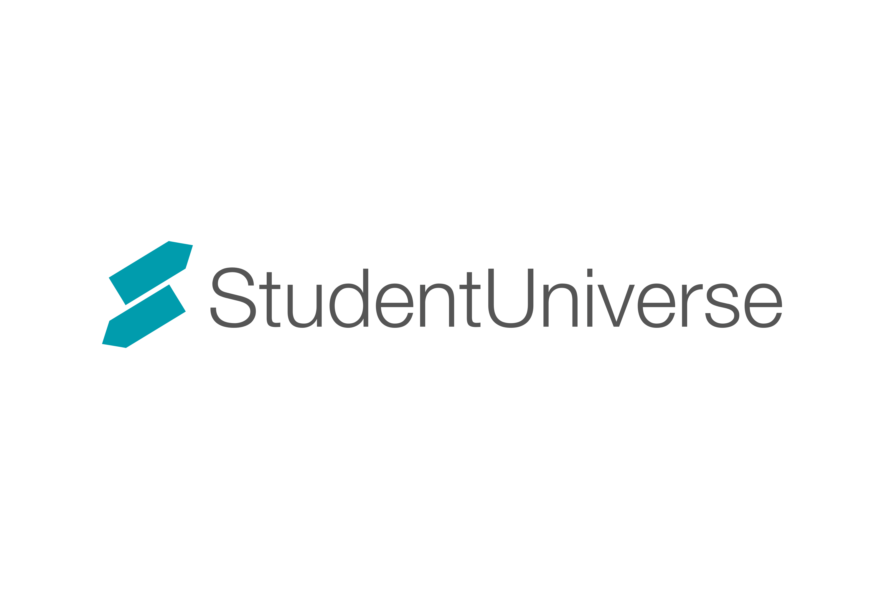 StudentUniverse Logo PNG