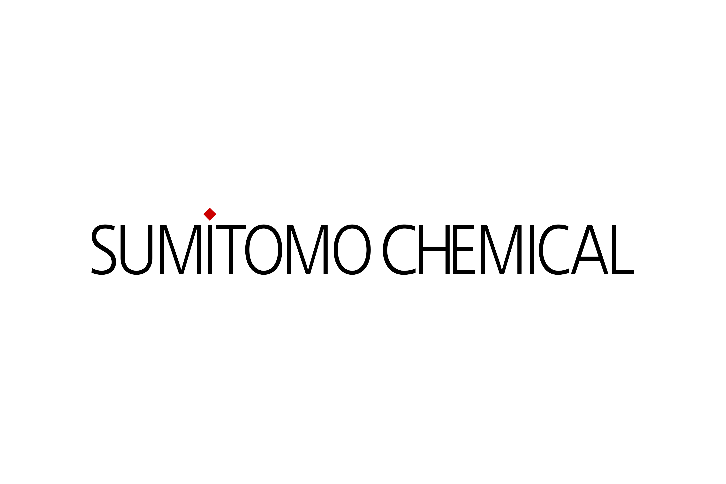 Sumitomo Chemical Logo PNG