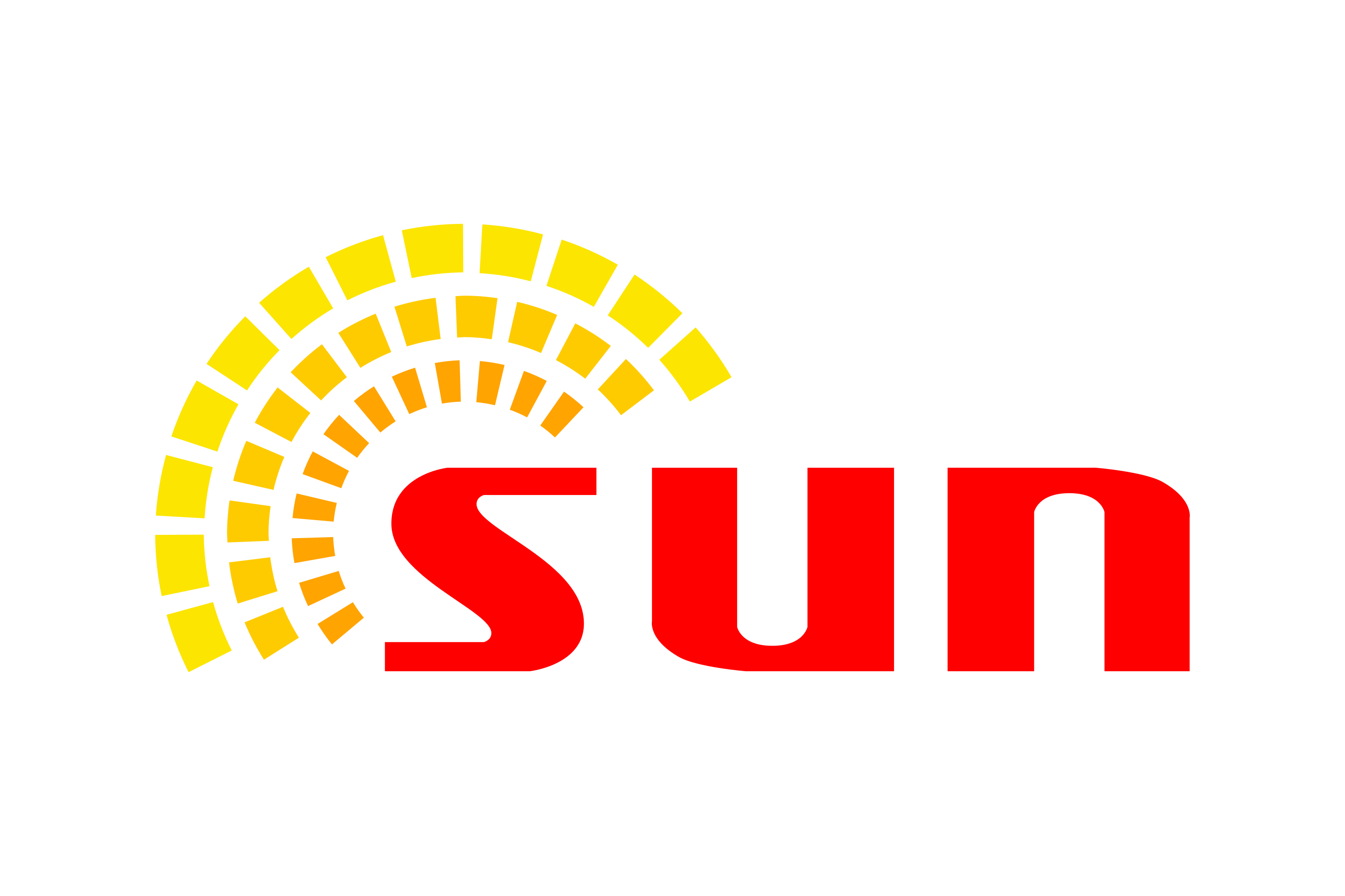 Sun Cellular Logo PNG