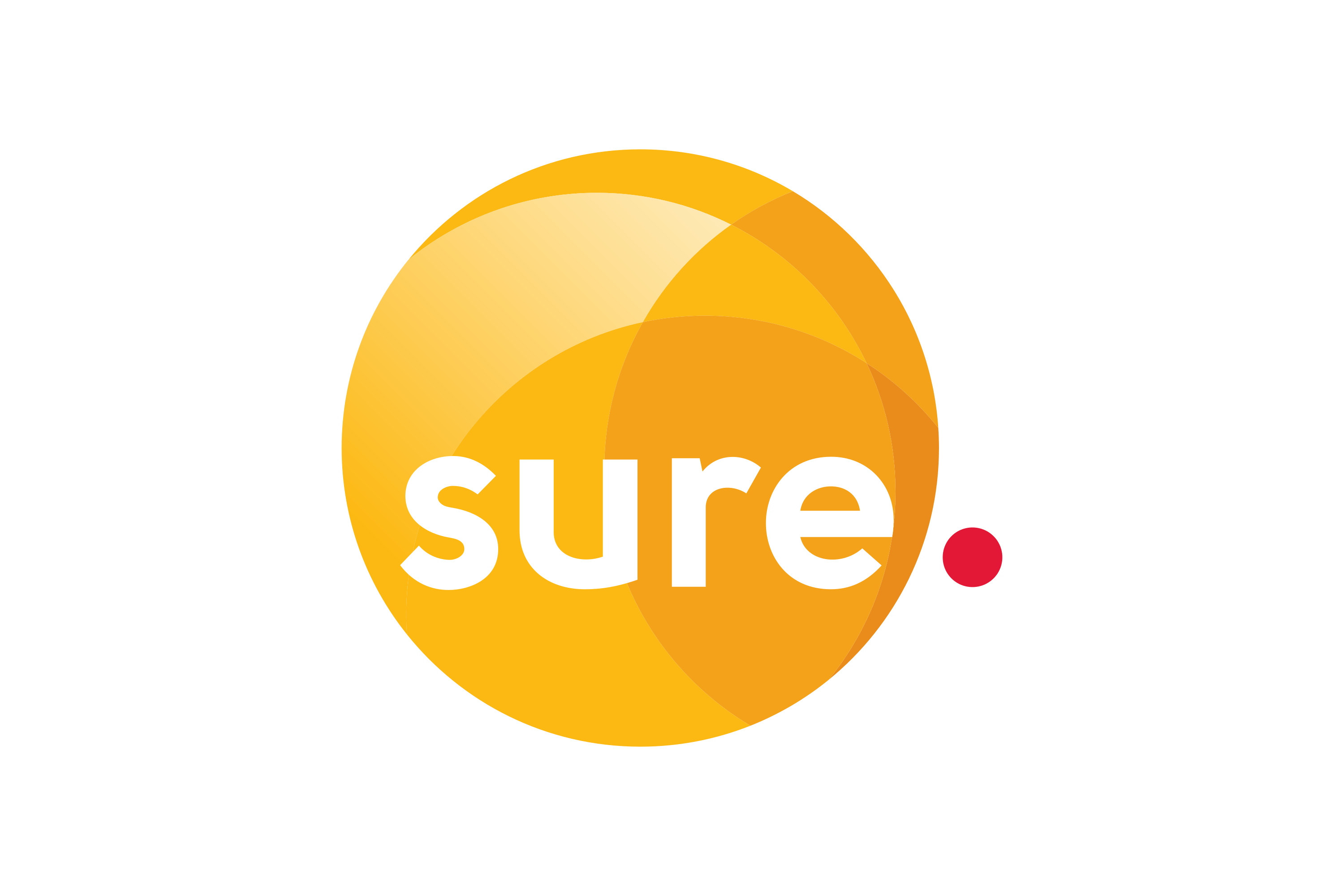 Sure Logo PNG