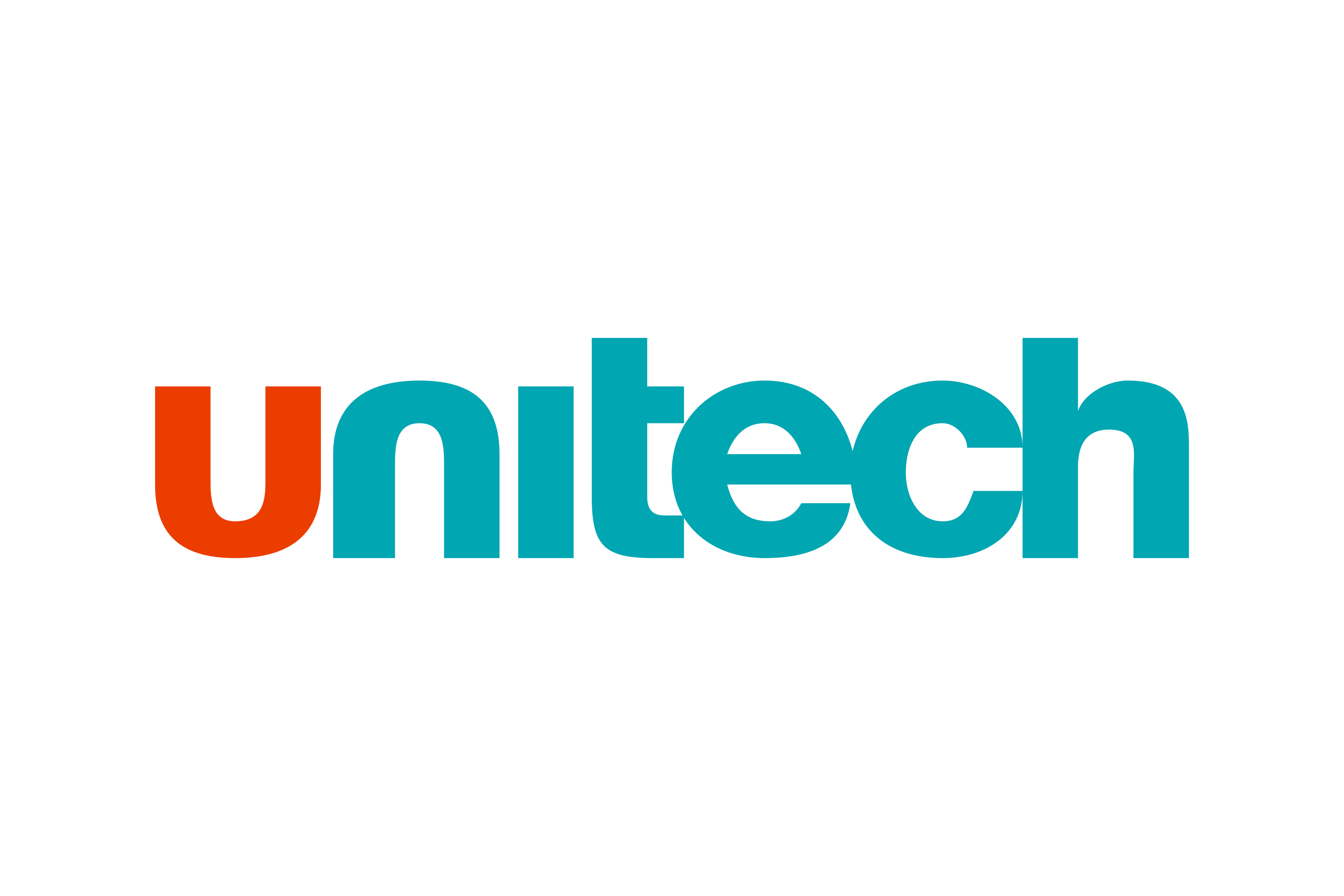 Unitech Group Logo PNG