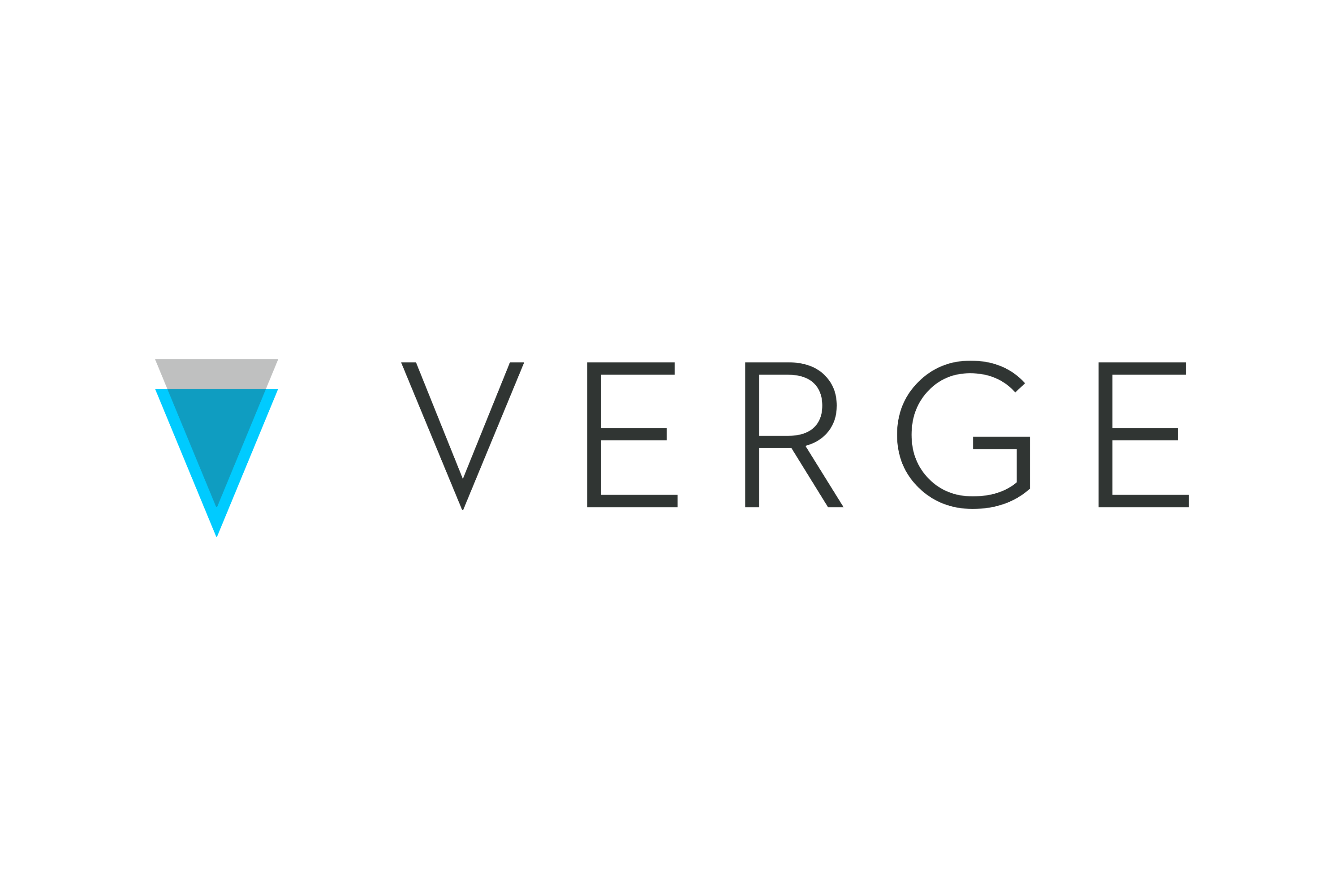 Verge Logo PNG