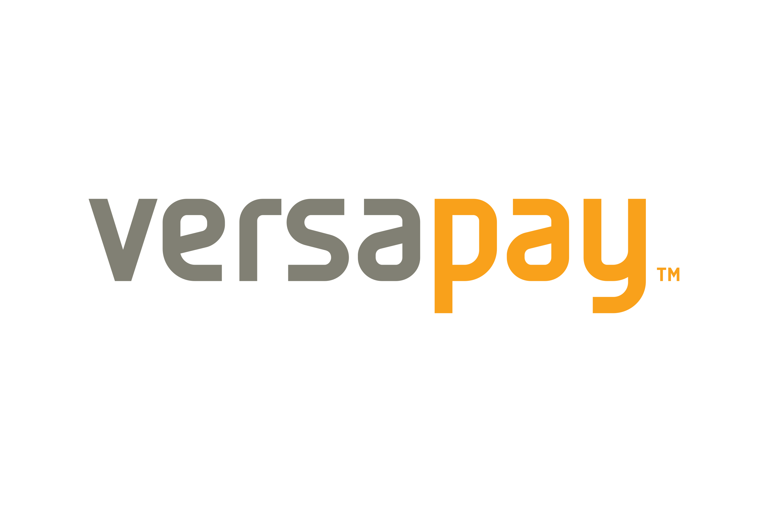 VersaPay Logo PNG