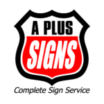 A Plus Signs Logo PNG