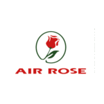 Air Rose Logo PNG