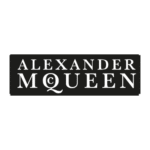 Alexander McQueen Logo PNG