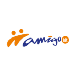 Amigo Logo PNG