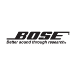 Bose Logo PNG